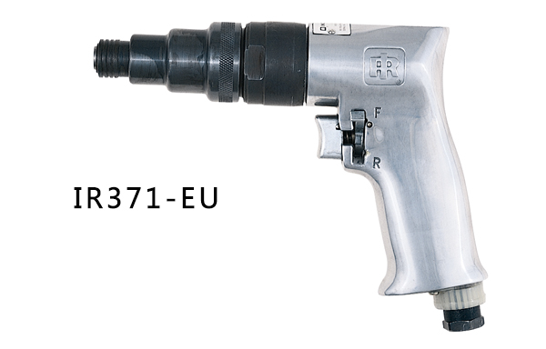 手枪式握把可反转螺丝刀 IR371-EU