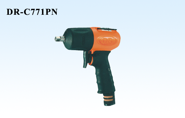 油压脉冲扳手DR-C771PN