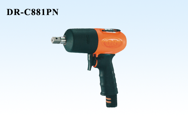 油压脉冲扳手DR-C881PN