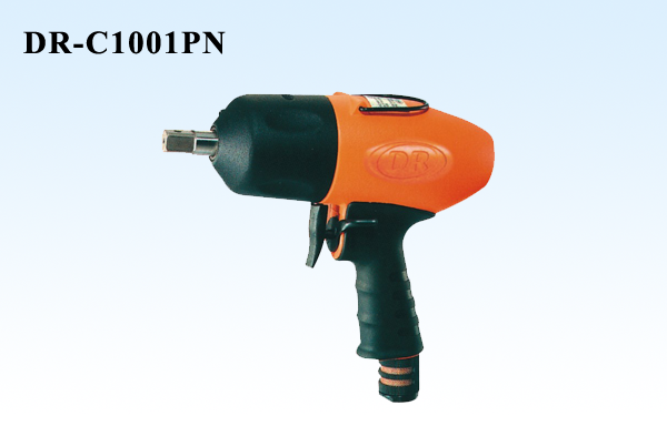 油压脉冲扳手DR-C1001PN