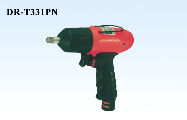 油压脉冲扳手DR-T331PN