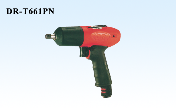 油压脉冲扳手DR-T661PN