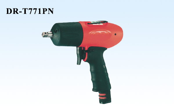 油压脉冲扳手DR-T771PN