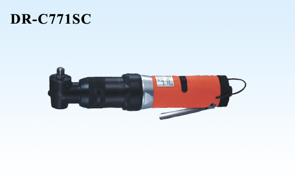 油压脉冲扳手DR-C771SC