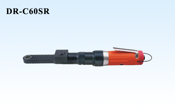 油压脉冲扳手DR-C60SR