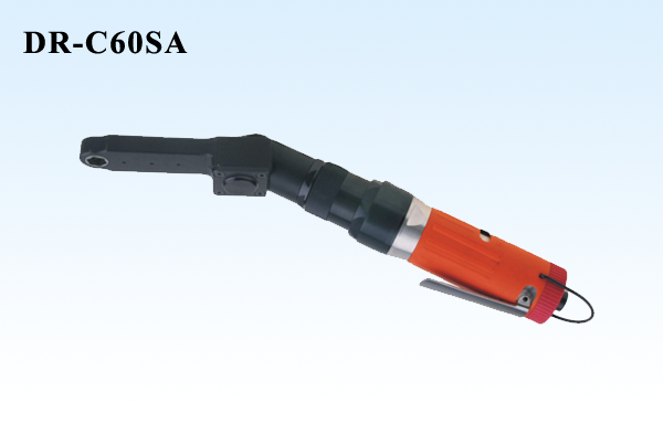 油压脉冲扳手DR-C60SA