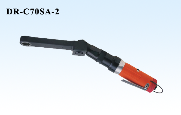 油压脉冲扳手DR-C70SA-2