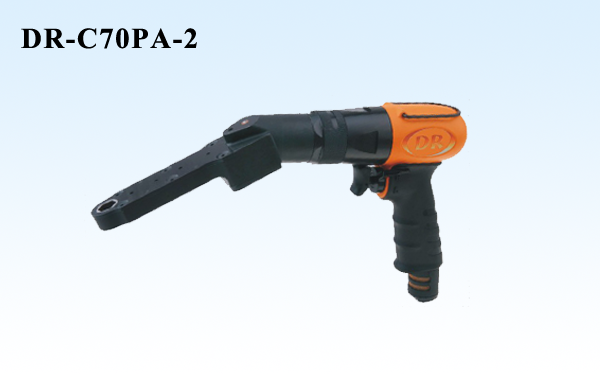 油压脉冲扳手DR-C70PA-2