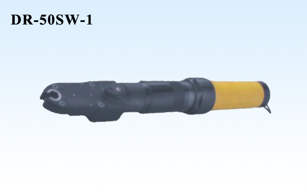 油压脉冲板钳DR-50SW-1