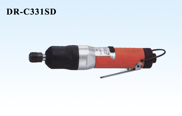 油压脉冲螺丝起子DR-C331SD