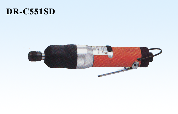 油压脉冲螺丝起子DR-C551SD