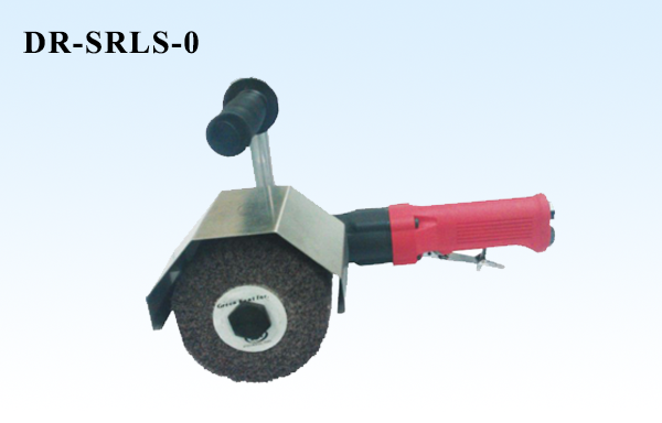 气动环带机DR-SRLS-0