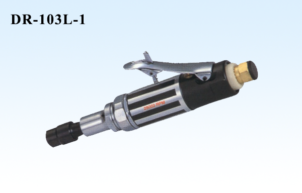 气动内径研磨机DR-103L-1